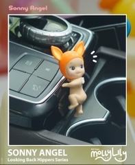 SONNY ANGEL Looking Back Hippers Series