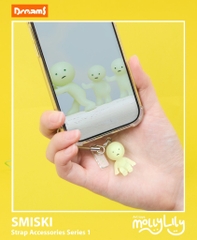SMISKI Strap Accessories Series 1