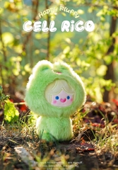 RiCO Happy Fluffy Cell Plush Series