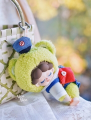 WENDY Garden Treasure Vinyl Face Plush Series