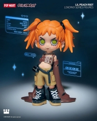 LIL PEACH RIOT Loading! Figure Series