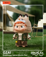 OZAI Dream Special Mission Ichiban Kuji