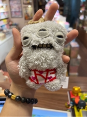 FUGGLER's Teething Monster Series Pendant (The Fifth Generation)