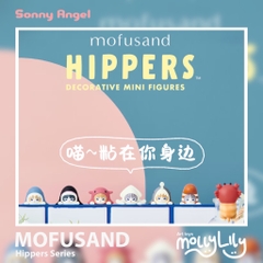 MOFUSAND Hippers Series