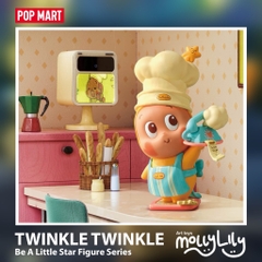 TWINKLE TWINKLE Be A Little Star Figure Series