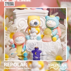 REPOLAR Daydream Figure Series