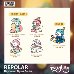 REPOLAR Daydream Figure Series