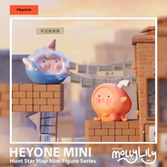 HEYONE MINI V Hunt Star Map Series