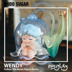 WENDY Follow The Moon Figure Series