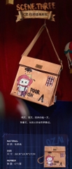 OZAI See You In The Theater Ichiban Kuji Ticket