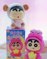CRAYON SHINCHAN Sugar Doll S Plush Series