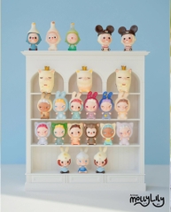 SOOYA First Sitting Beans Series