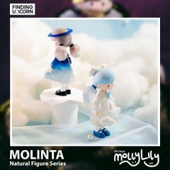 MOLINTA Natural Figure Series