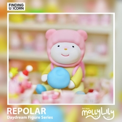 REPOLAR Daydream Figure Series
