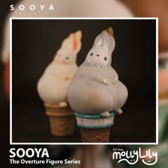 SOOYA The Overture Figure Series