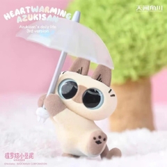 AZUKISAN Heart Warming Figure Series