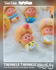 TWINKLE TWINKLE Live The Ordinary Pop Bean Series