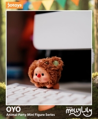 OYO Animal Party Mini Series