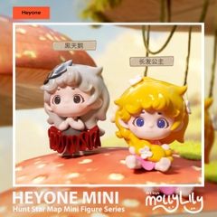HEYONE MINI V Hunt Star Map Series