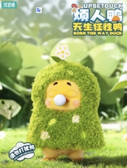 UPSET DUCK Born This Way Plush Series (Generation 3)