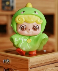 QKID Be Your Q Baby Figure Series