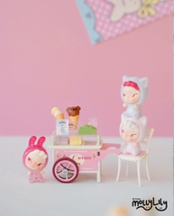 SOOYA First Sitting Beans Series