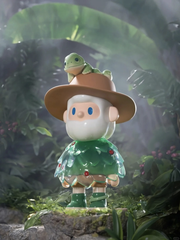 FARMER BOB 9 Encounter In The Wild Figure Series