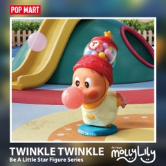 TWINKLE TWINKLE Be A Little Star Figure Series