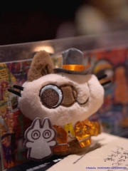 AZUKISAN Magical Theatre Plush Series