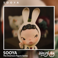 SOOYA The Overture Figure Series