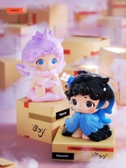 HEYONE MINI Good Luck Manufacturer Series
