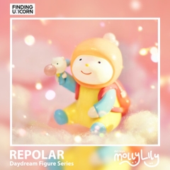 REPOLAR Daydream Figure Series