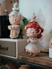 FAYA Standchen Of Snow Kingdom Figure Series