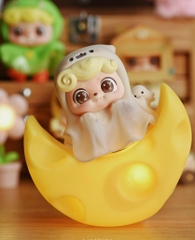 QKID Be Your Q Baby Figure Series