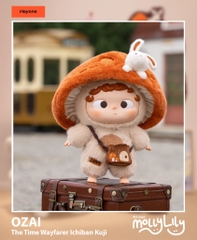 OZAI The Time Wayfarer Ichiban Kuji Series