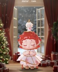FAYA Standchen Of Snow Kingdom Figure Series