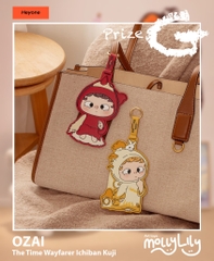 OZAI The Time Wayfarer Ichiban Kuji Series