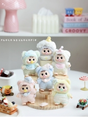 BAOAO Baby Goodnight! Vinyl Plush Series