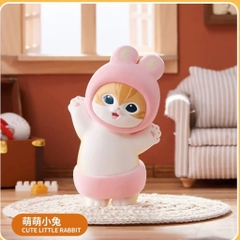 MOFUSAND Fluffy Party Figure Series