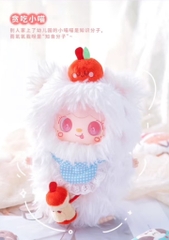 YOOKI Meow Meow Kindergarten Plush Series