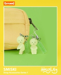 SMISKI Strap Accessories Series 1