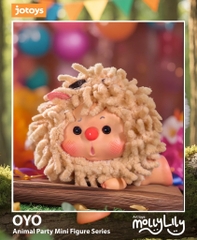 OYO Animal Party Mini Series