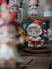 FAYA Standchen Of Snow Kingdom Figure Series