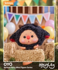 OYO Animal Party Mini Series