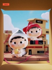 HEYONE MINI Good Luck Manufacturer Series
