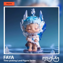 FAYA Time-picking Land Figure Series