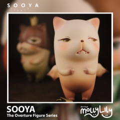SOOYA The Overture Figure Series