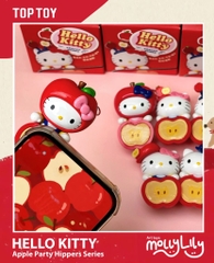 HELLO KITTY Apple Party Hippers Series
