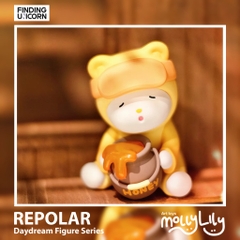 REPOLAR Daydream Figure Series