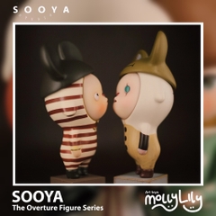 SOOYA The Overture Figure Series